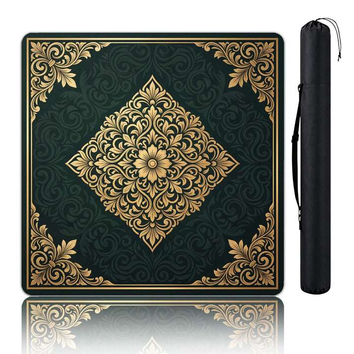 Decorative Outdoor Picnic Mat Kalsten
