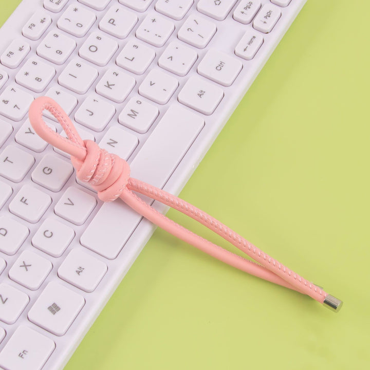 Elegant Silicone Cable Organizer Kalsten