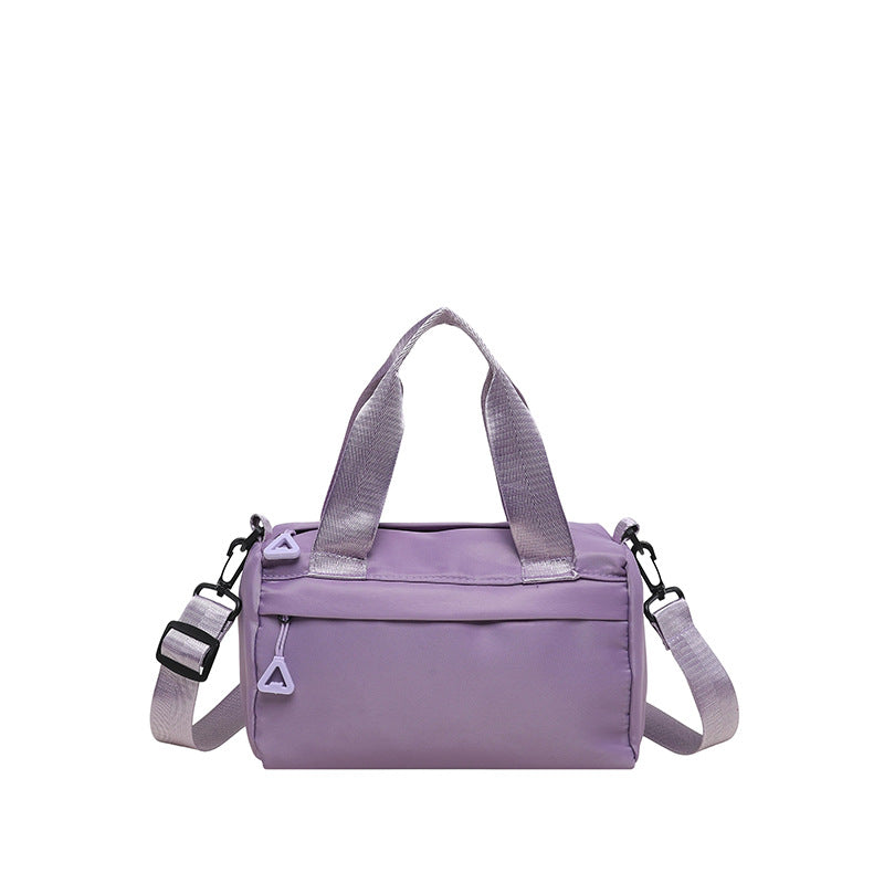WoStylish Polka Dot Mini Handheld Bag Kalsten