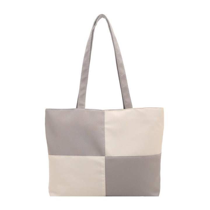 WoSpacious Geometric Design Tote Bag Kalsten