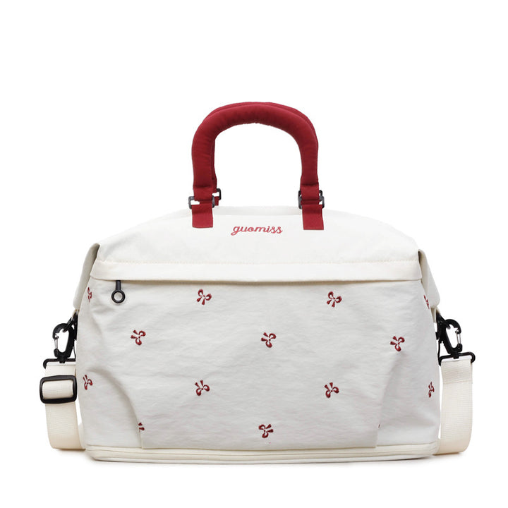 Multi-Purpose Travel Tote