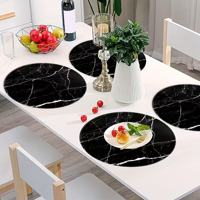 Stylish Decorative Placemats