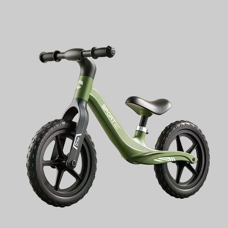 Lightweight Balance Bike Kalsten