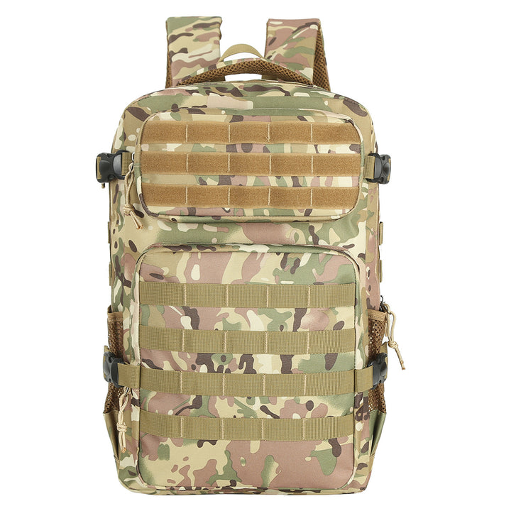 Tactical Multi-Compartment Backpack Kalsten