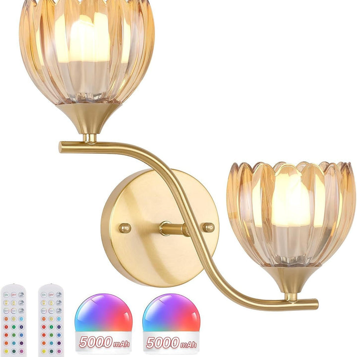 Decorative Wall Sconce