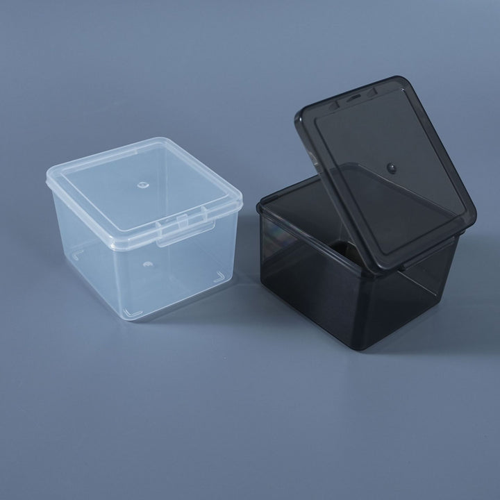 Clear Organizer Box Kalsten