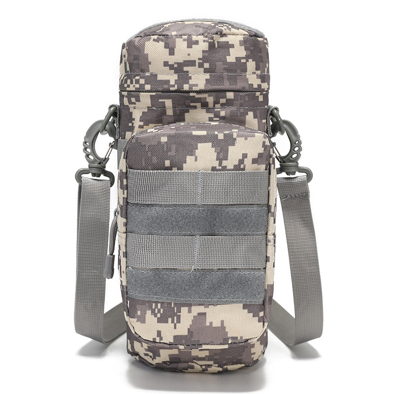 Tactical Water Bottle Holder Kalsten