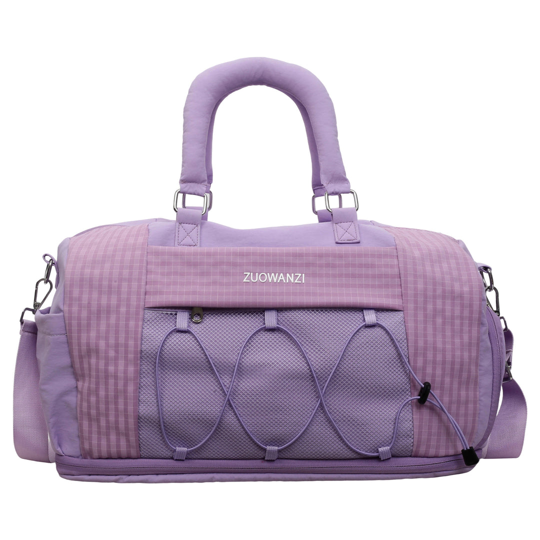 Multi-Functional Sports Duffle Bag Kalsten