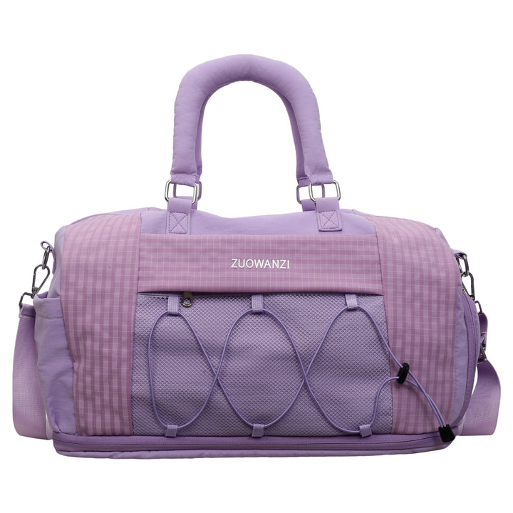 Multi-Functional Sports Duffle Bag Kalsten