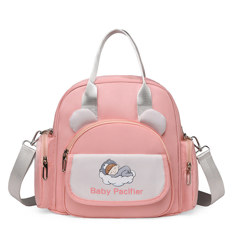 Stylish Baby Pacifier Bag Kalsten
