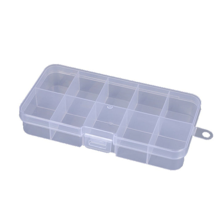 Multi-Compartment Storage Kalsten