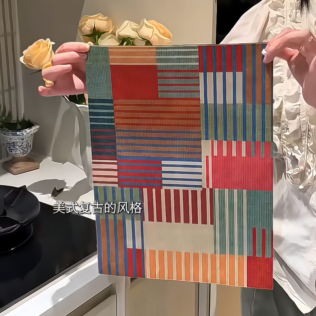 Kitchen Table Mat