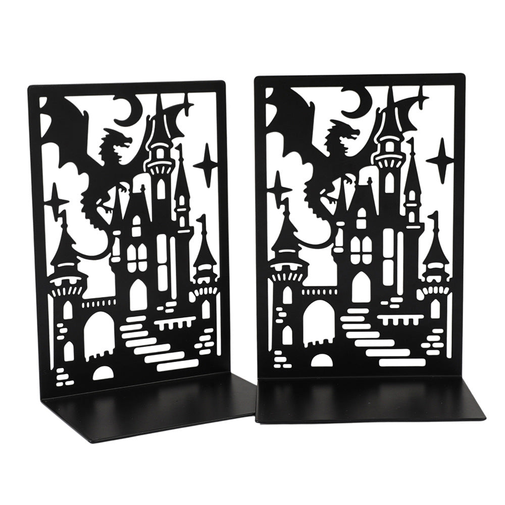 Decorative Bookends