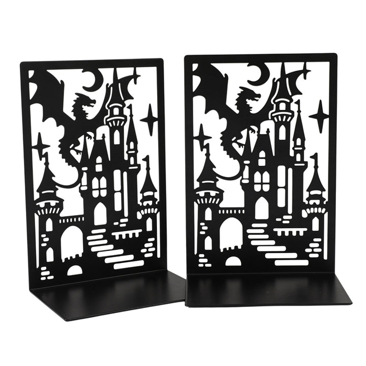 Decorative Bookends