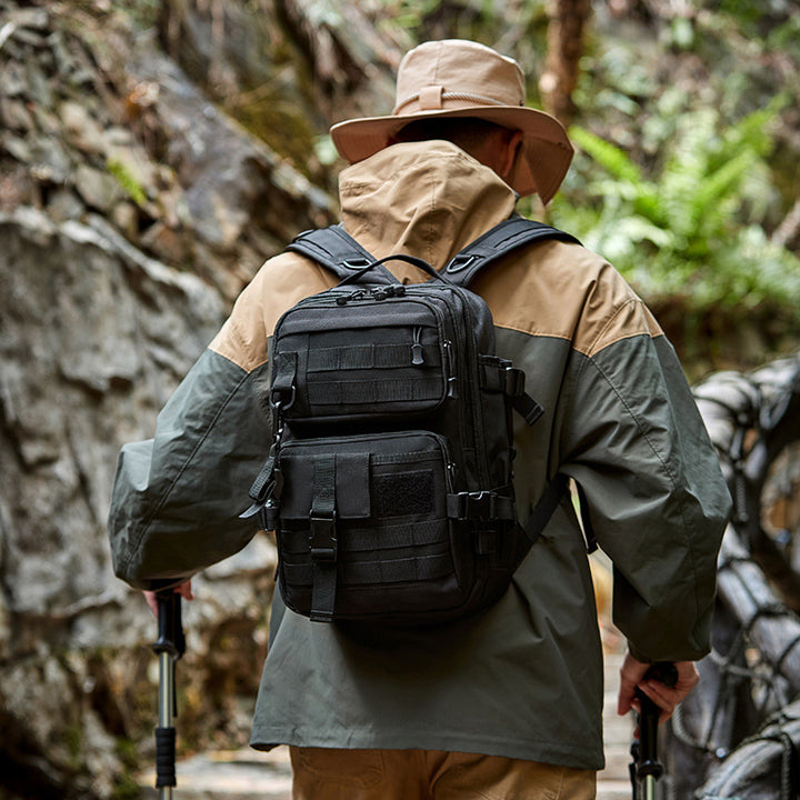 Tactical Utility Backpack Kalsten