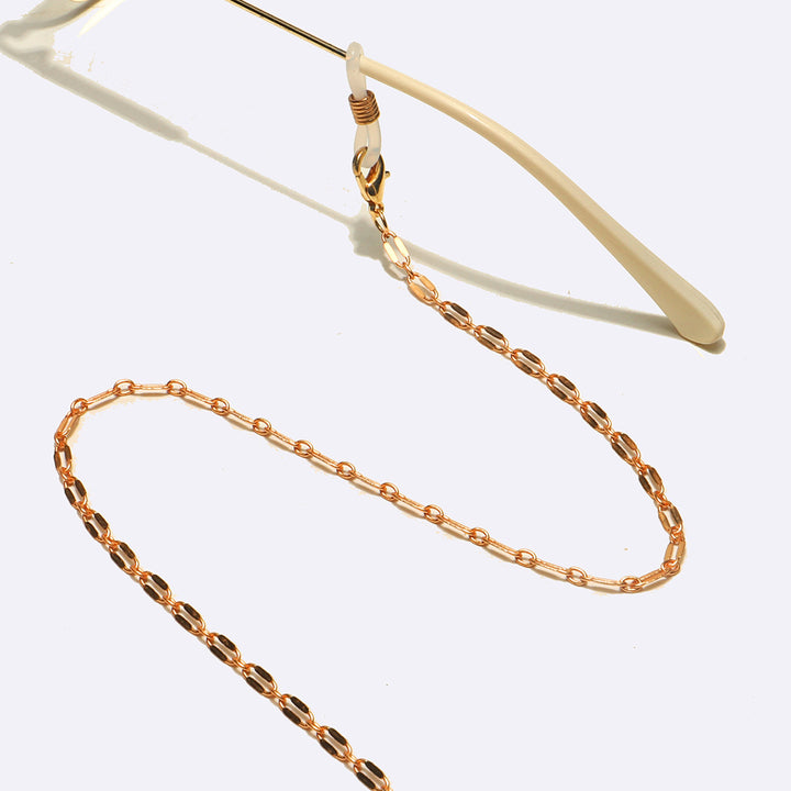 Premium Decorative Eyewear Chain Kalsten