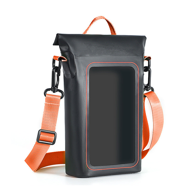 Waterproof Crossbody Bag Kalsten
