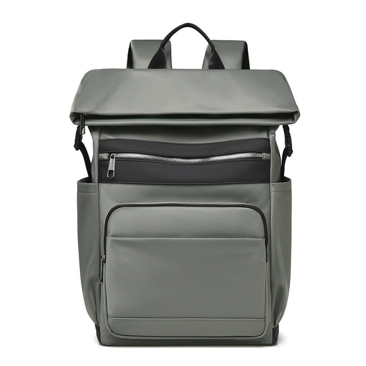Stylish Multi-Pocket Utility Backpack Kalsten