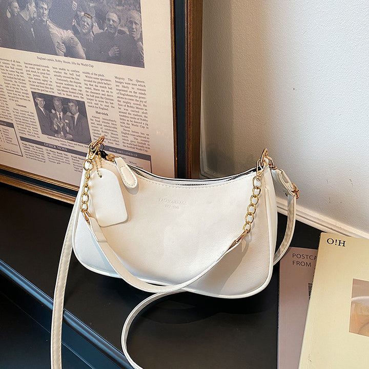 WoChic Textured Crossbody Bag Kalsten