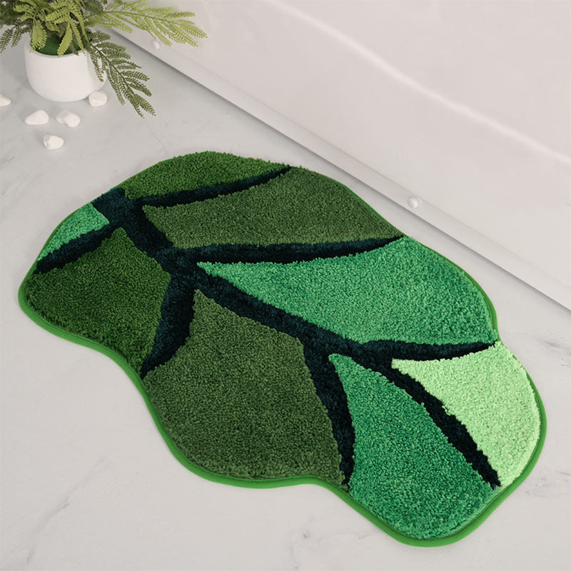 Stylish Bath Mat