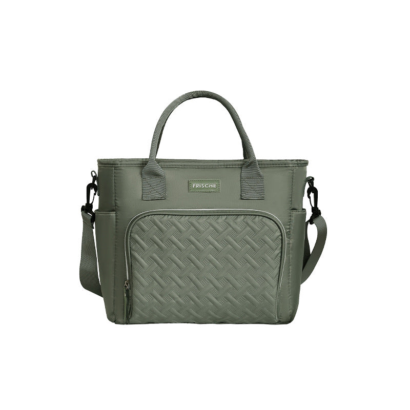Stylish Travel Tote Bag Kalsten