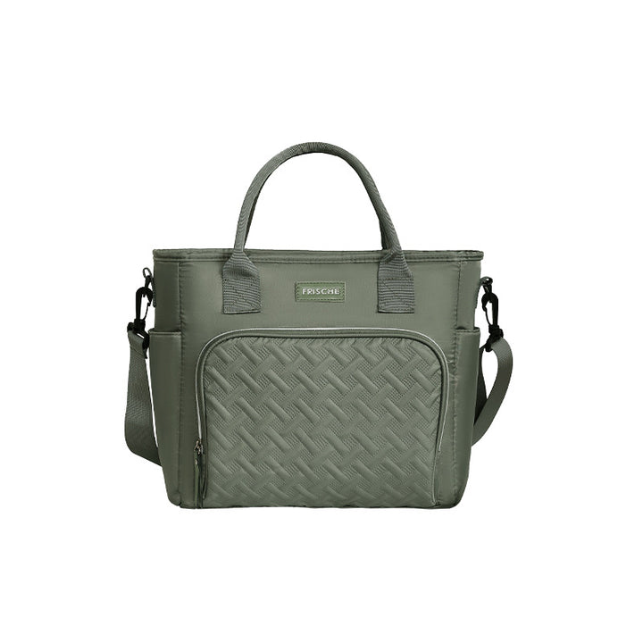 Stylish Travel Tote Bag Kalsten