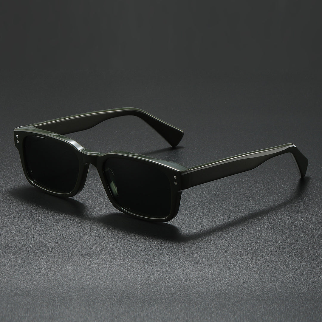 Women's sunglasses in modern, minimalist design Kalsten