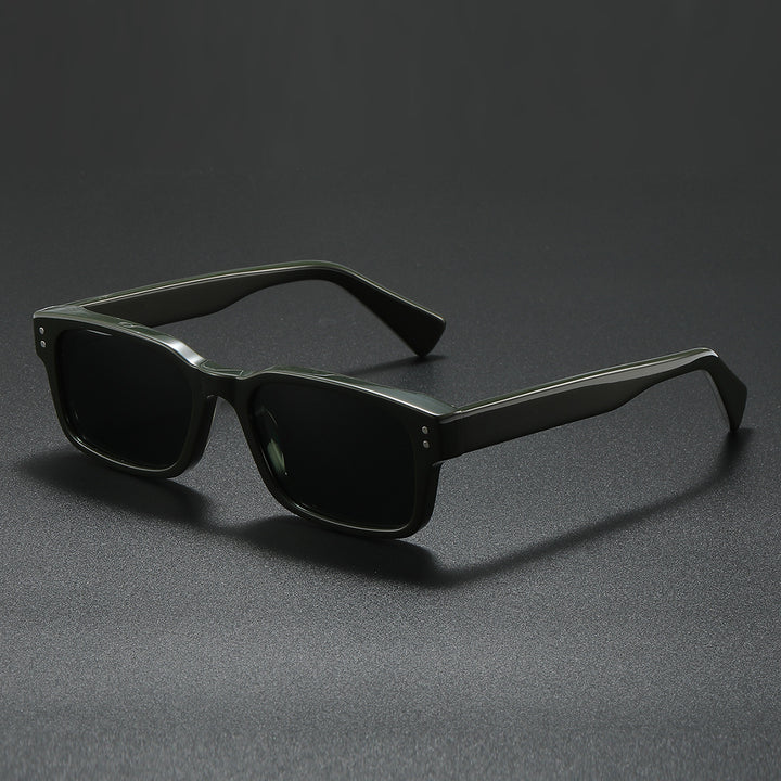 Women's sunglasses in modern, minimalist design Kalsten