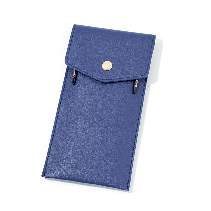 Premium Leather Pen Case Kalsten