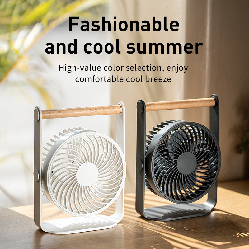 Unisex Portable Table Fan Kalsten