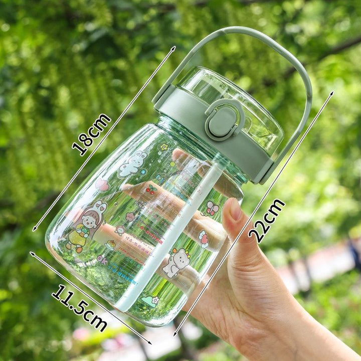 Women's Water Bottle Kalsten