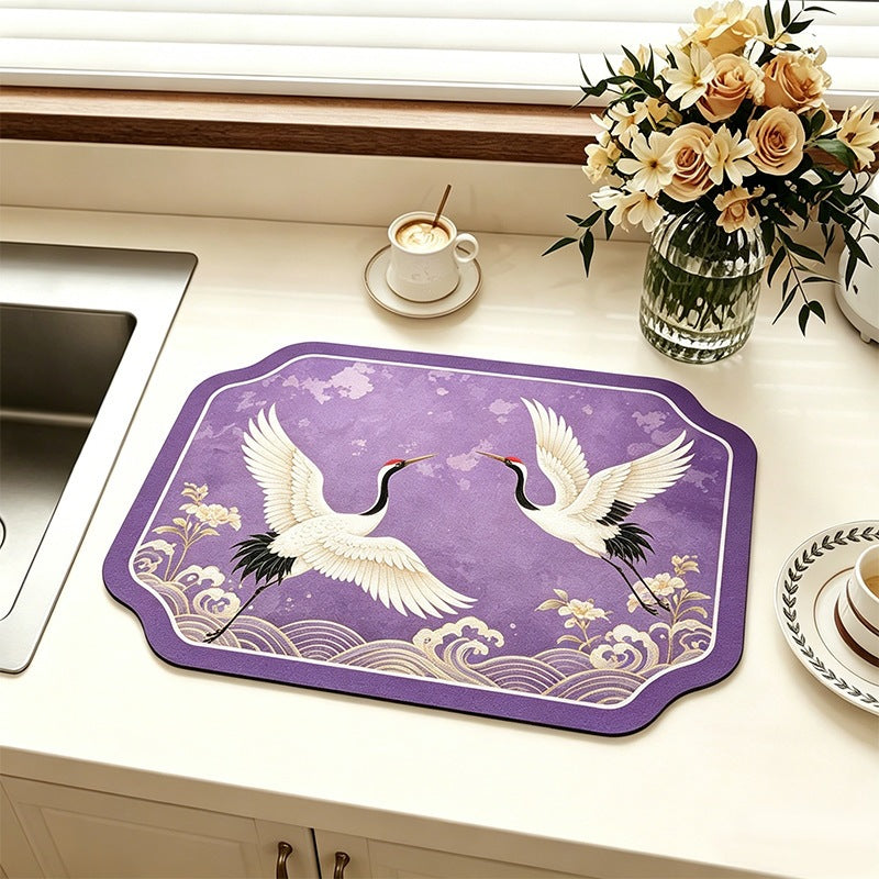 Kitchen Anti-Slip Mat