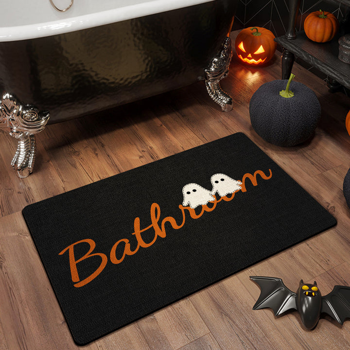Decorative Bath Mat