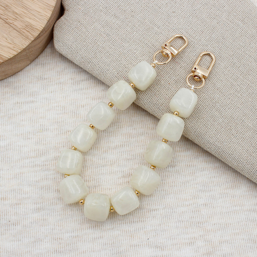 Chunky Beaded Eyewear Chain Kalsten
