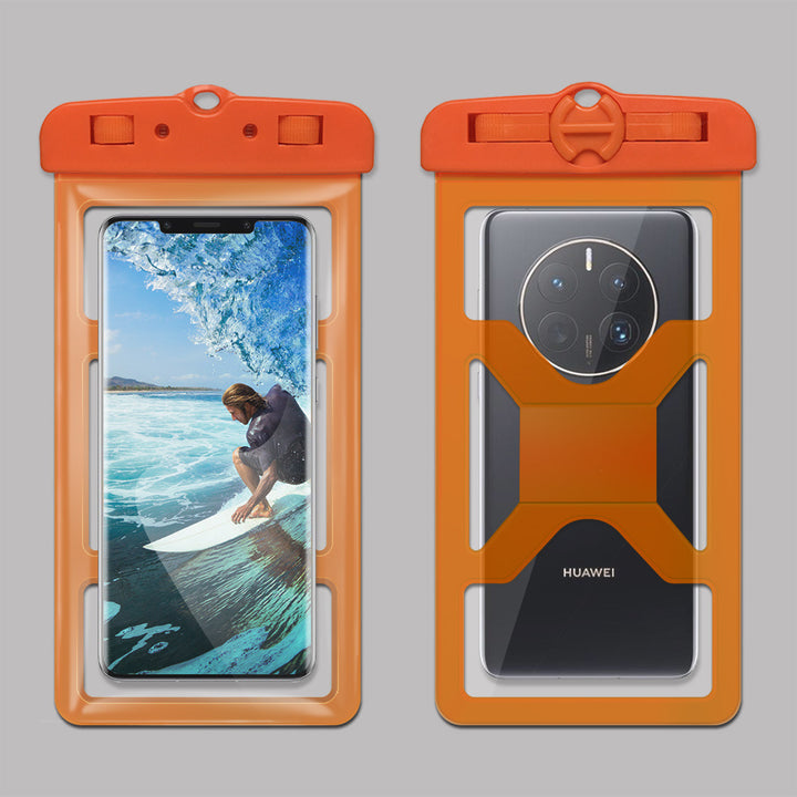 Waterproof Smartphone Case Kalsten