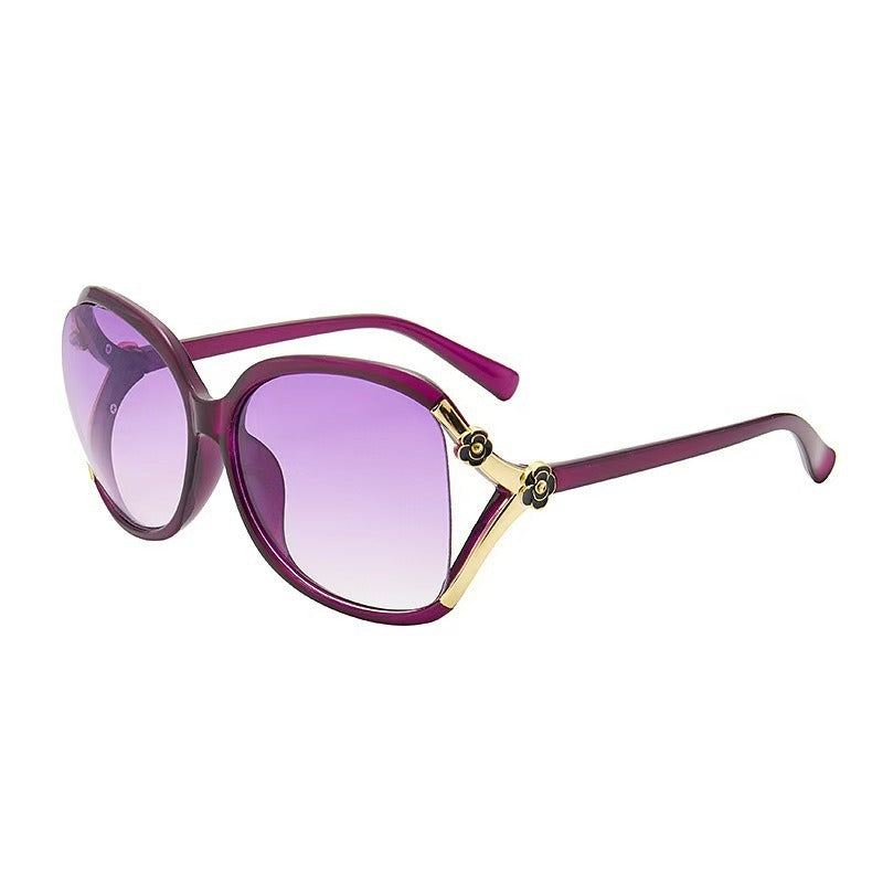 Oversized Fashion Sunglasses Kalsten