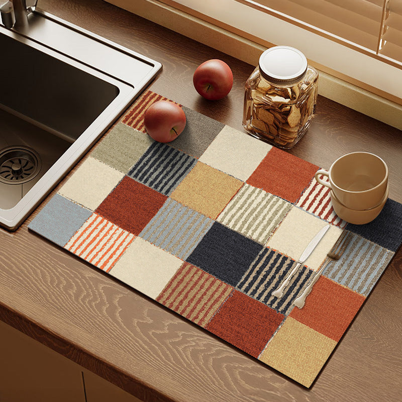 Kitchen Table Mat