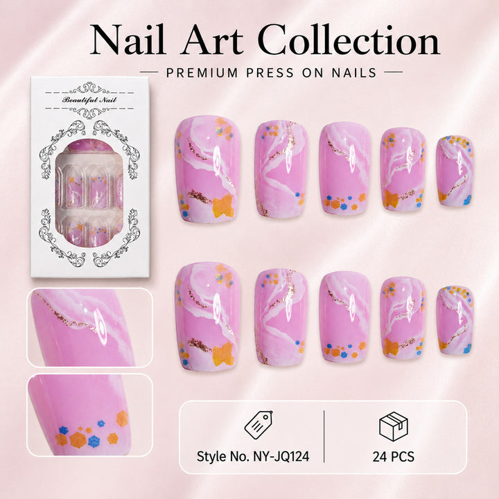 Nail Art Set Kalsten