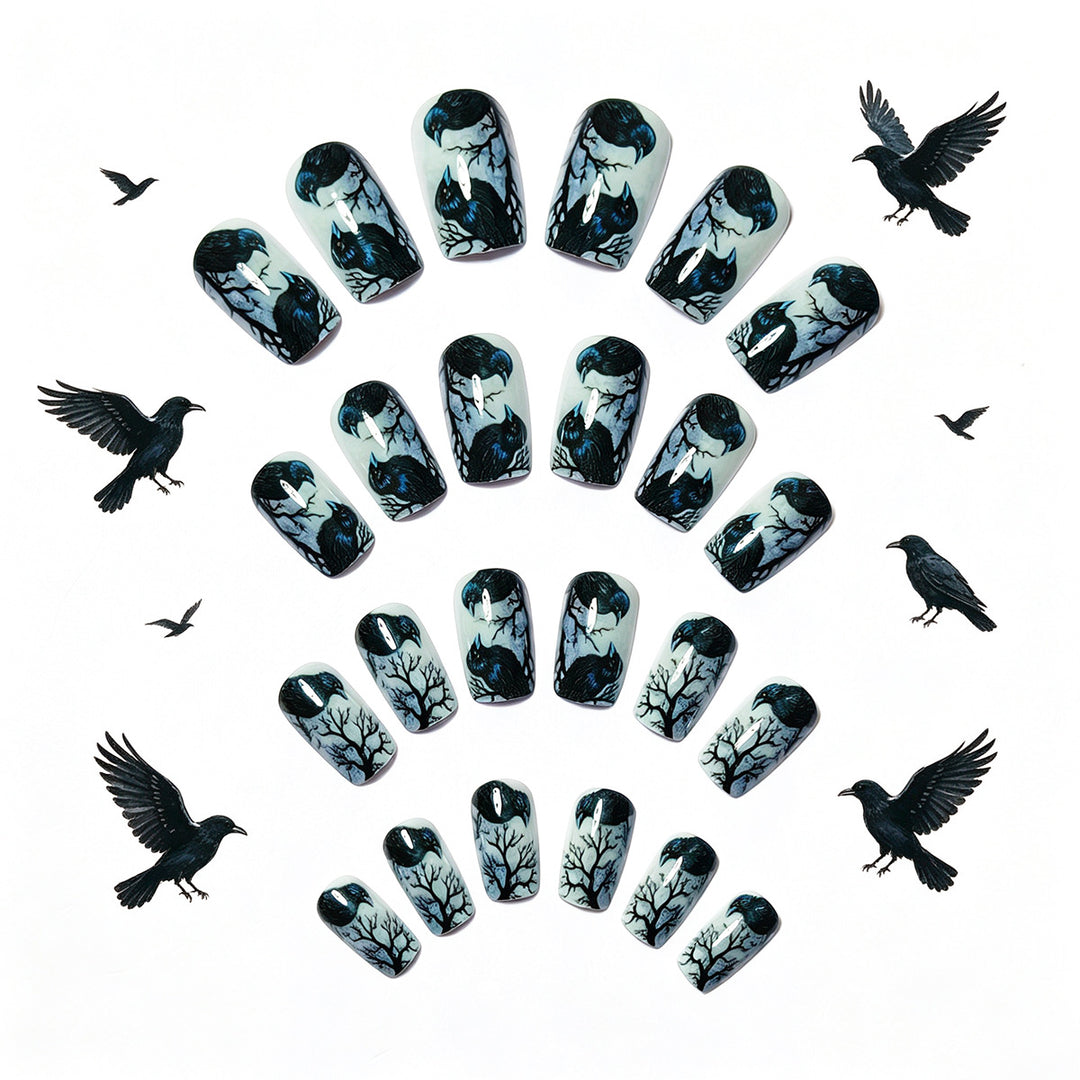 Artistic Nail Art Kalsten