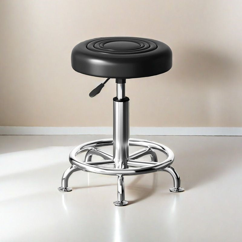Adjustable Height Drafting Stool Kalsten