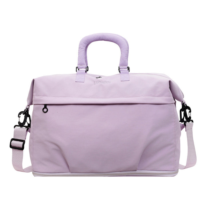 Women's Tote Bag with Versatile Compartments Kalsten