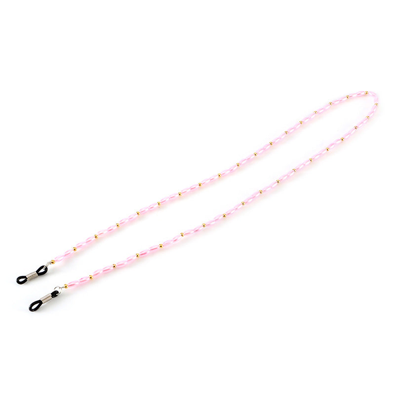 Stylish Beaded Glasses Chain Kalsten