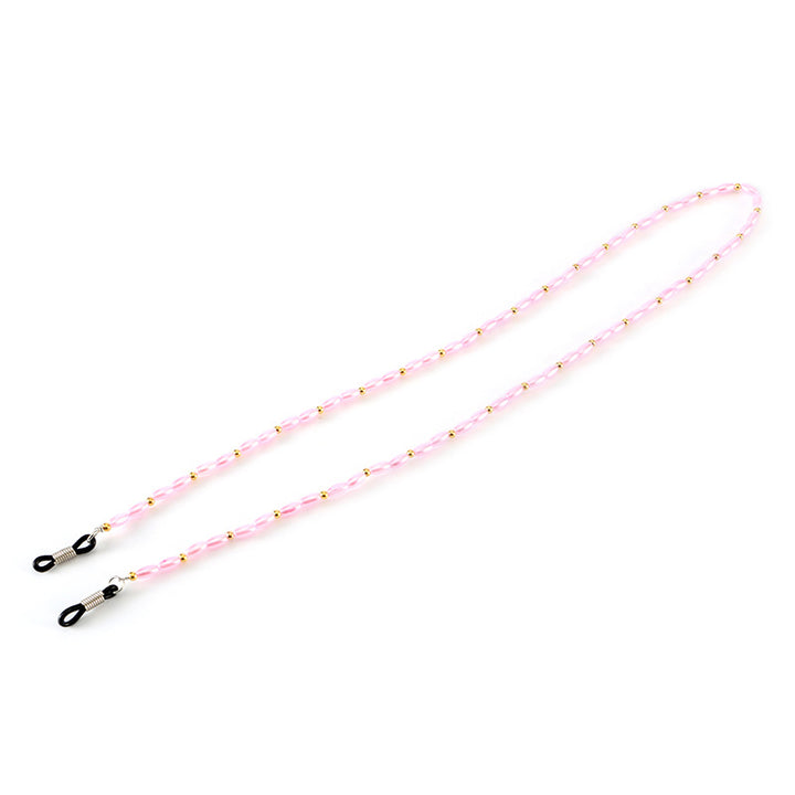 Stylish Beaded Glasses Chain Kalsten