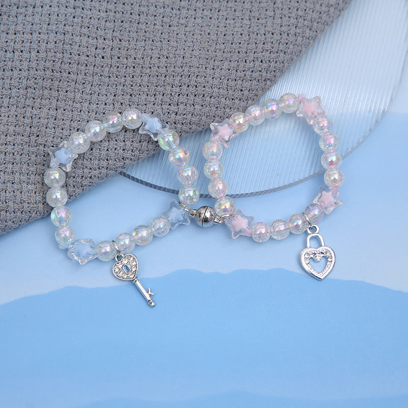 Decorative Charm Bracelet Kalsten