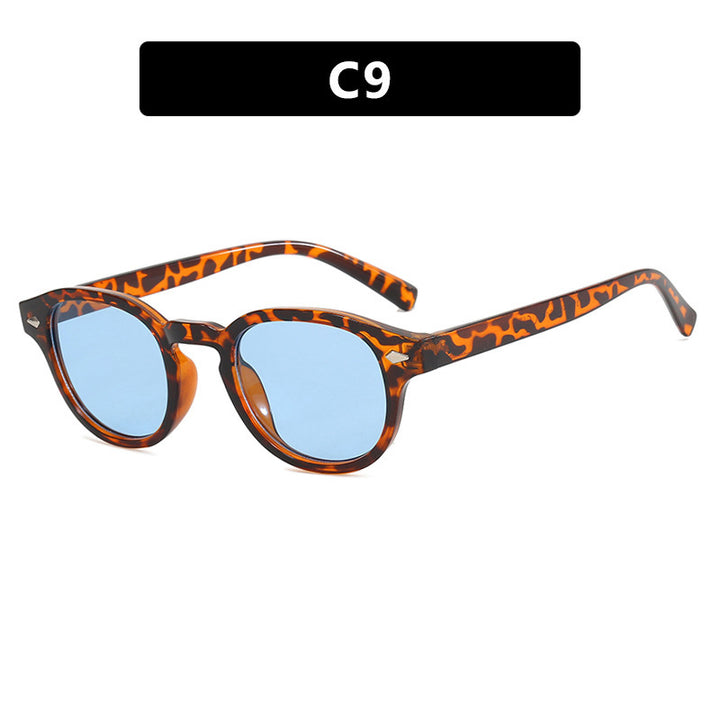 Ladies fashionable sunglasses in elegant style Kalsten