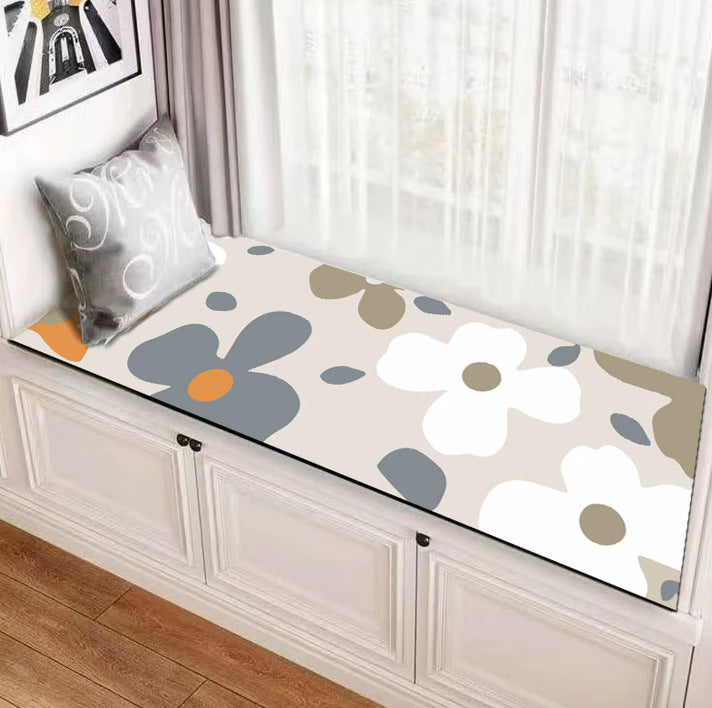 Home Decor Non-Slip Area Rug
