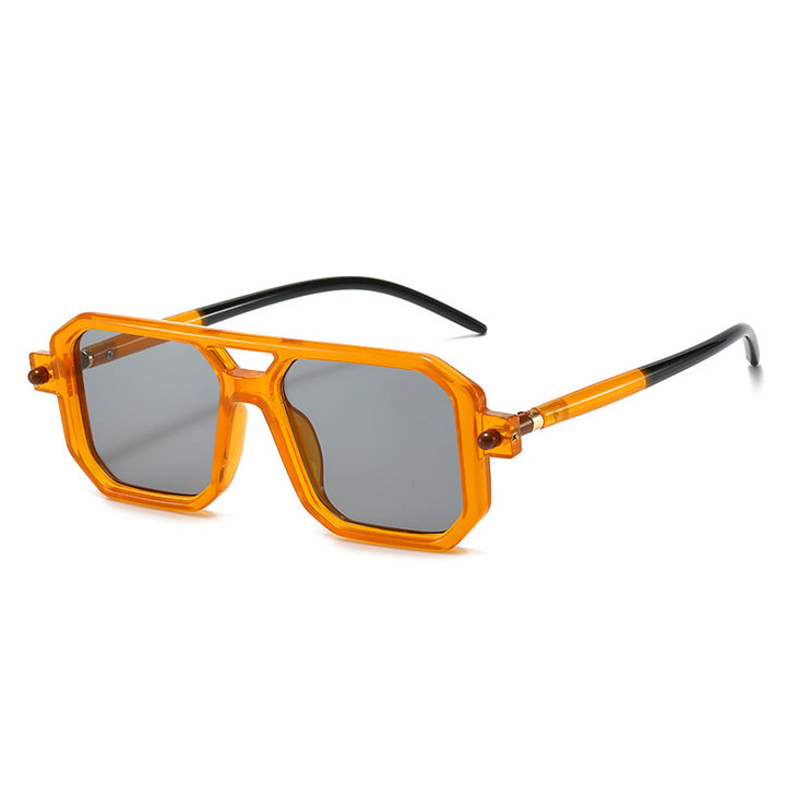 Stylish Geometric Sunglasses Kalsten