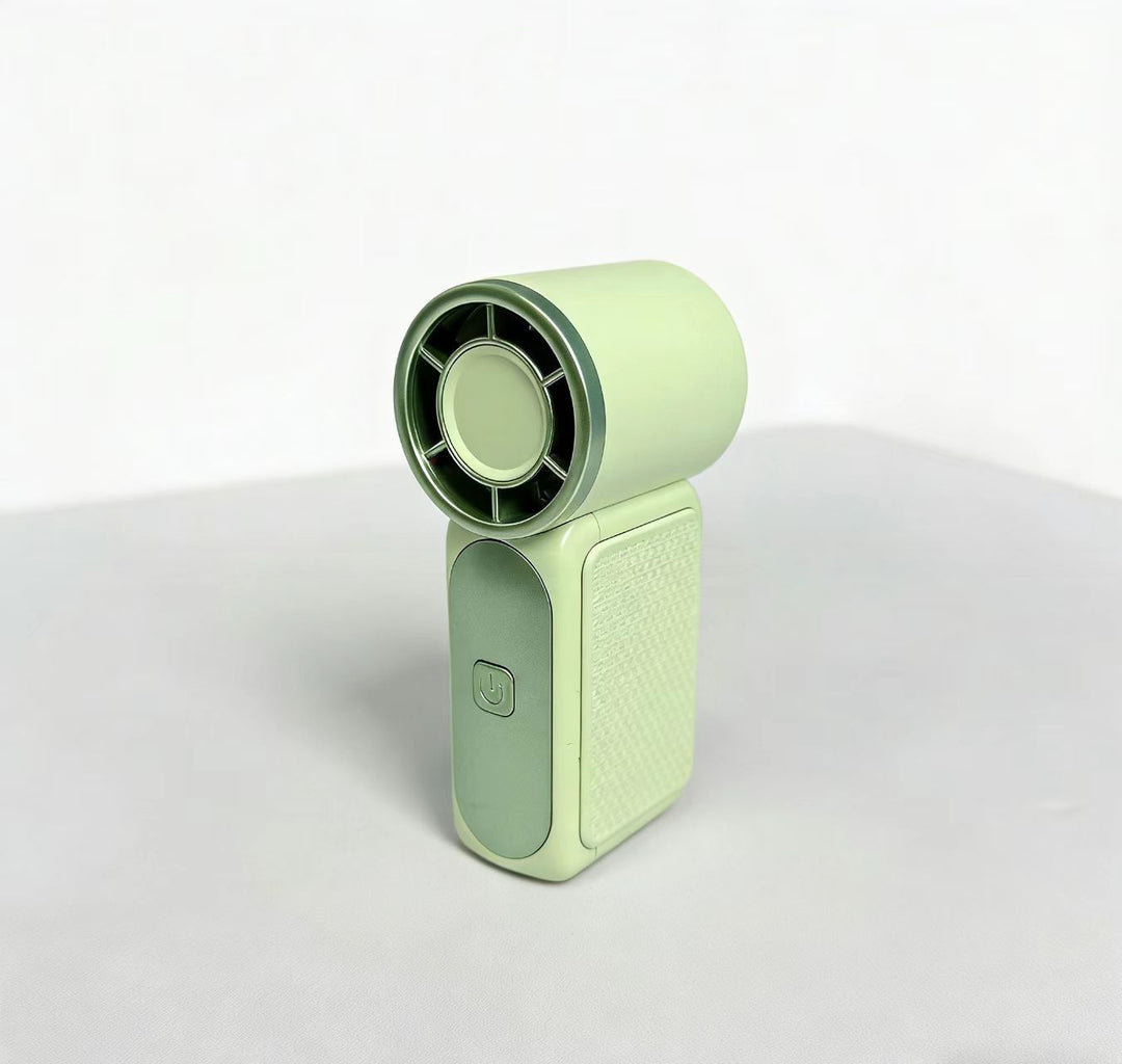 Women's Portable Mini Fan Kalsten