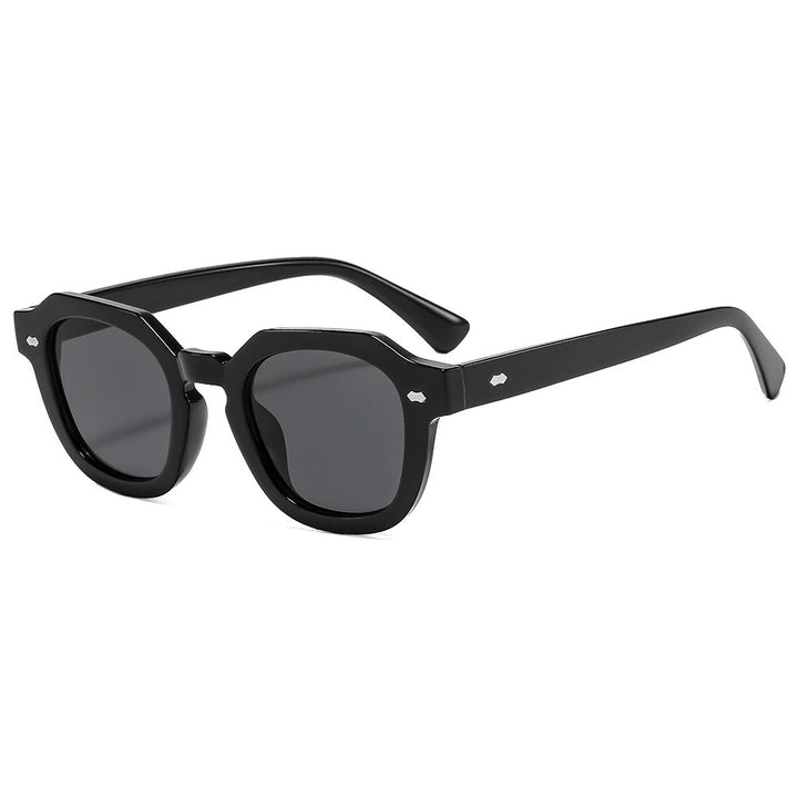Women's sunglasses in modern design with polarized lenses Kalsten