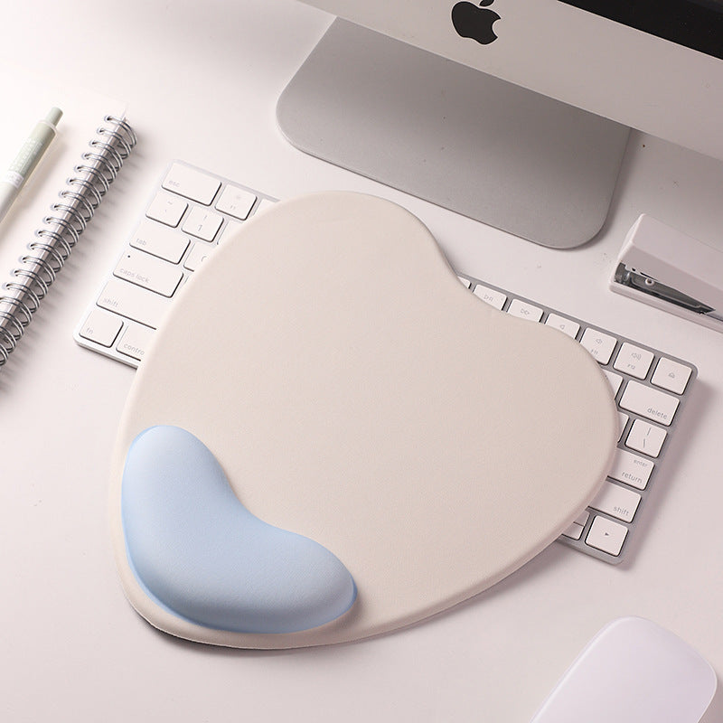 Premium Gel Keyboard Wrist Rest